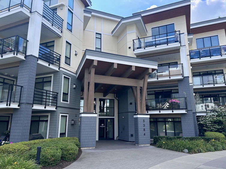112-5384 Tyee Lane, Chilliwack, BC, V2R 6C8