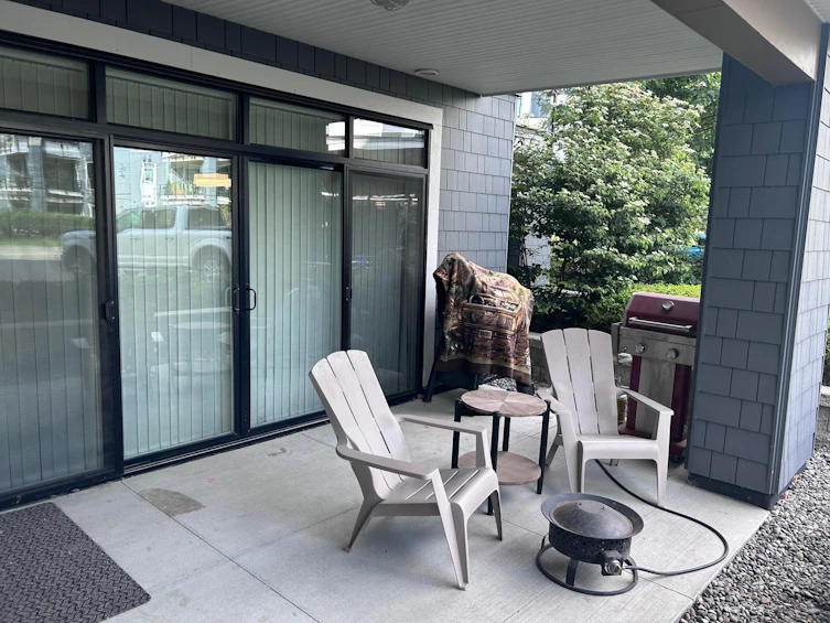 112-5384 Tyee Lane, Chilliwack, BC, V2R 6C8 - 2
