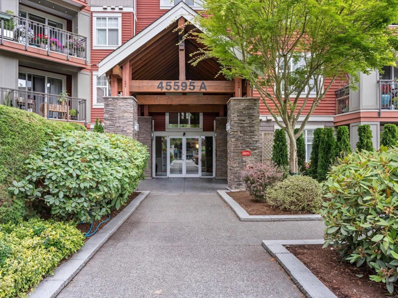 407A - 45595 Tamihi Way, Chilliwack BC V2R 0G3