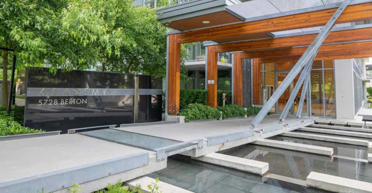 5728 Berton Avenue, Vancouver, BC, V6S 0E5 - 2