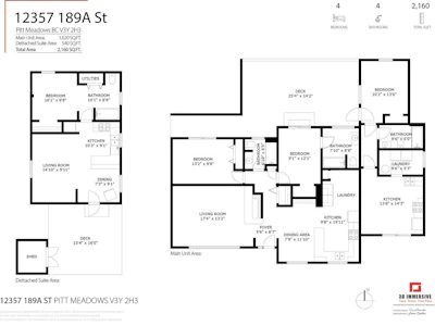 12357 189a Street - 3