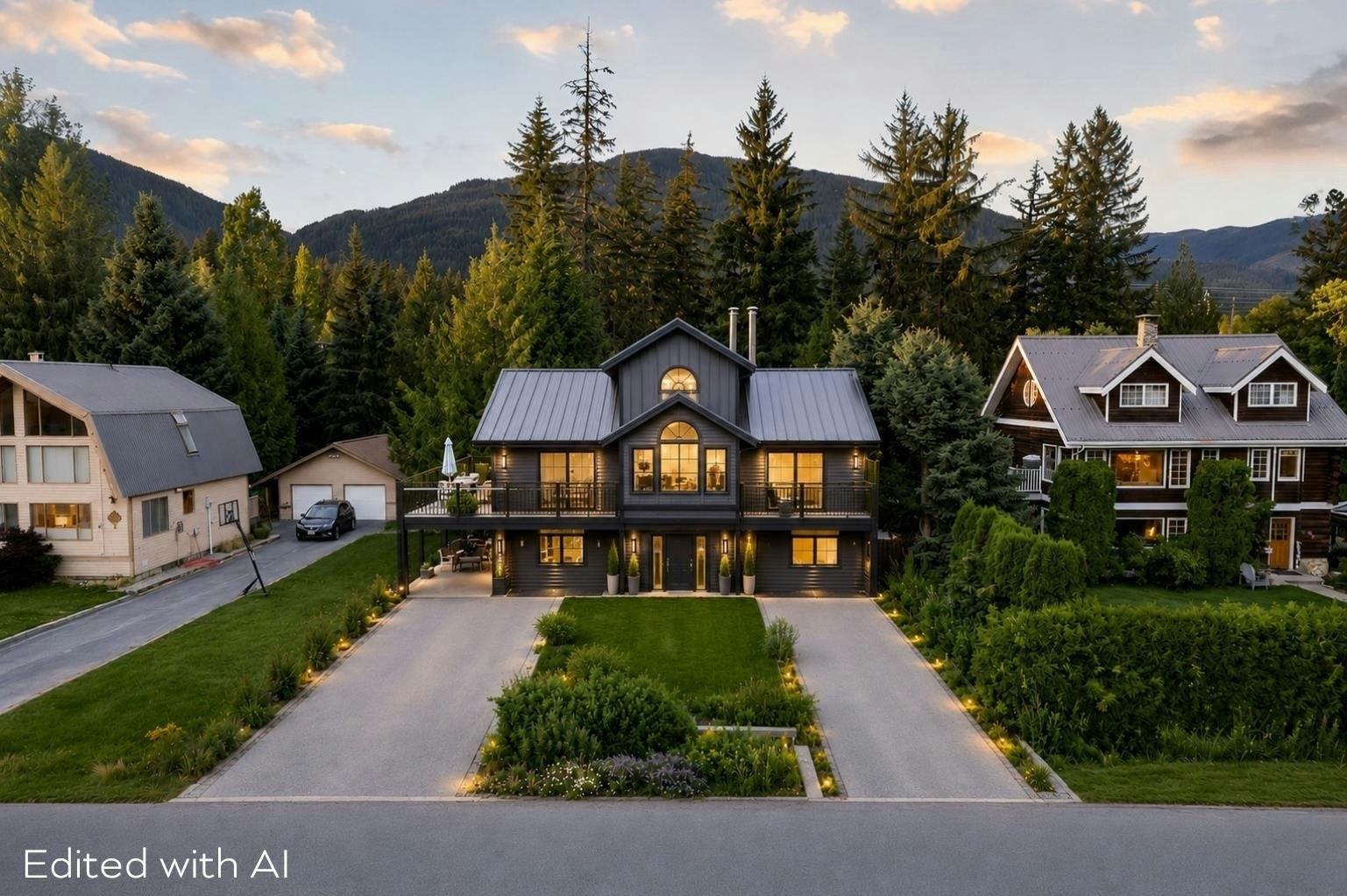6447 Balsam Way, Whistler, BC, V8E 0C5