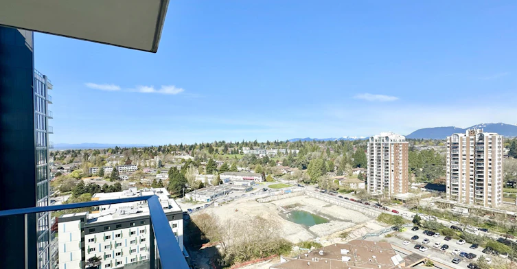 1907-7433 Cambie Street, Vancouver, BC, V6P 0J8 - 15