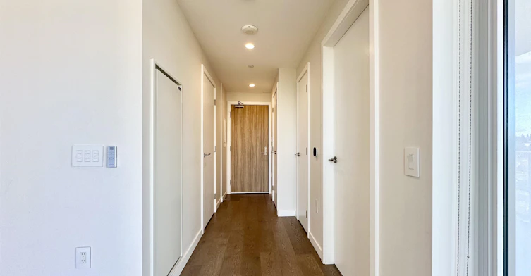 1907-7433 Cambie Street, Vancouver, BC, V6P 0J8 - 7