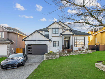8379 152a Street - 2