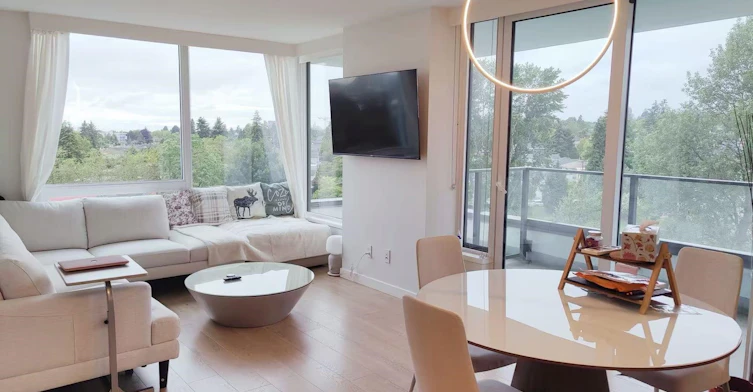 1004-8238 Lord Street, Vancouver, BC, V6P 0G7 - 2