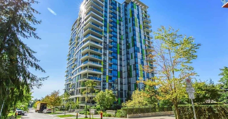 802-3487 Binning, Vancouver, BC, V6S 0K8