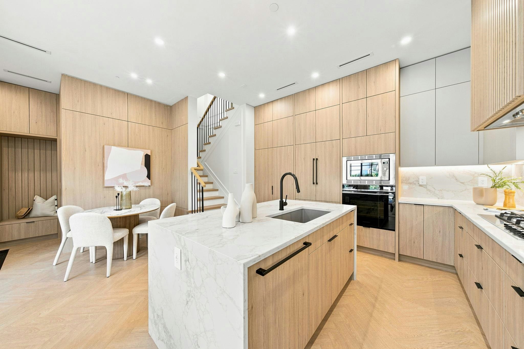1-646 E 23rd Avenue, Vancouver, BC, V5V 1X8 - 9