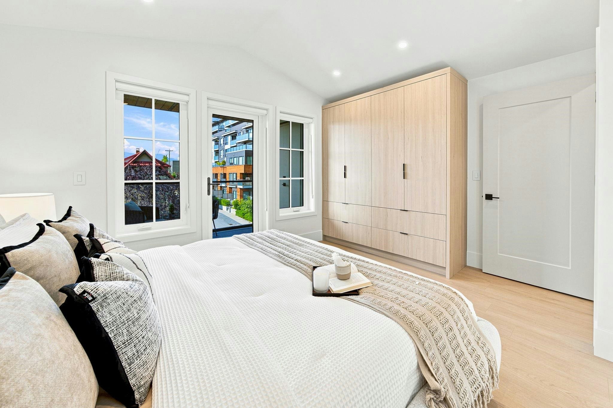 1-646 E 23rd Avenue, Vancouver, BC, V5V 1X8 - 26