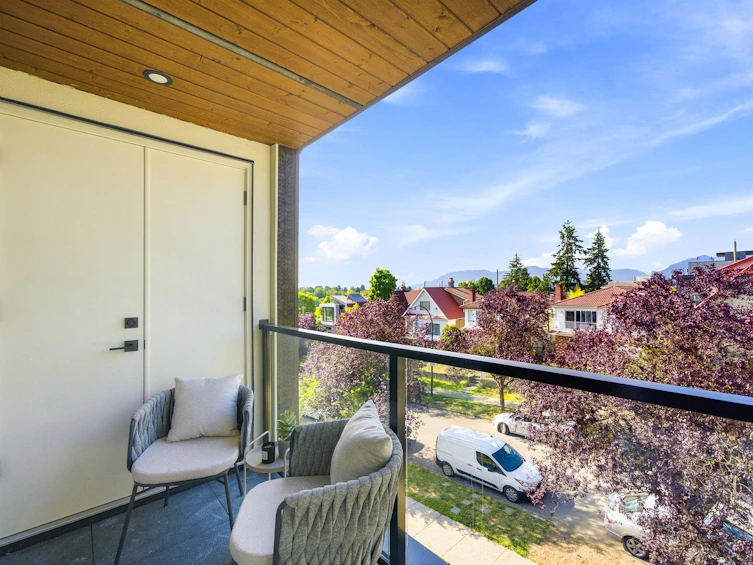1-646 E 23rd Avenue, Vancouver, BC, V5V 1X8 - 28
