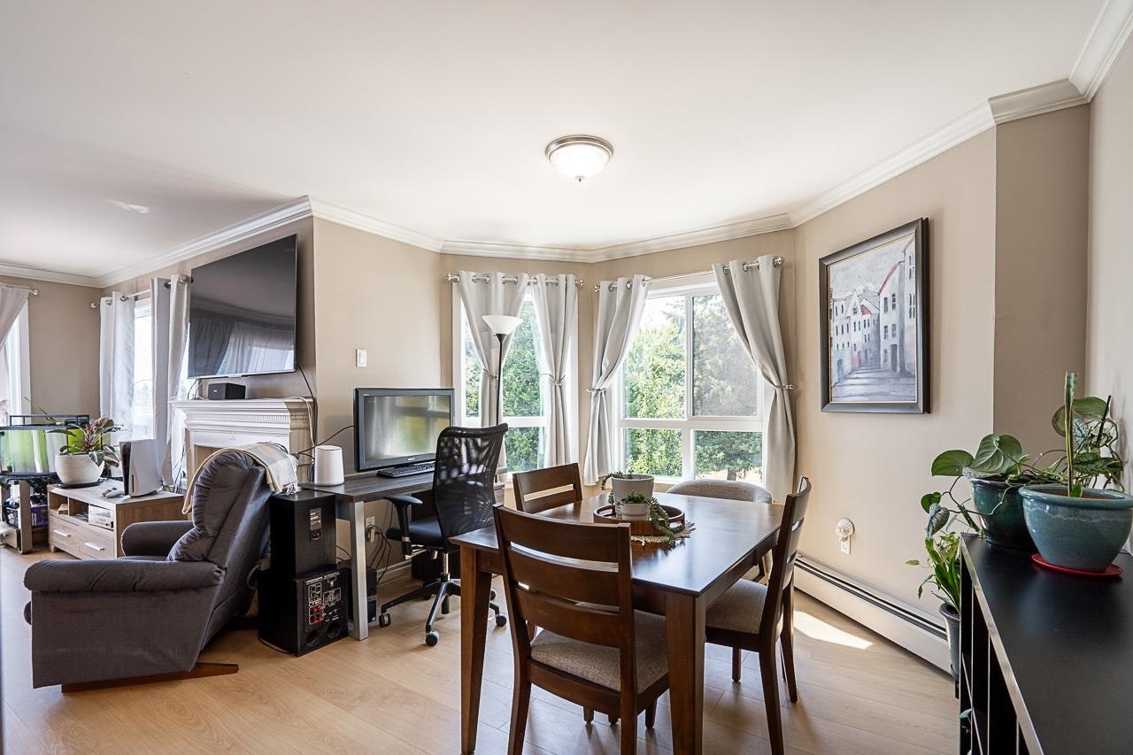 313-1830 E Southmere Crescent, Surrey, BC, V4A 9C2 - 5