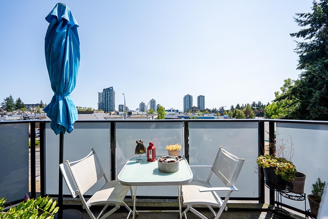 313-1830 E Southmere Crescent, Surrey, BC, V4A 9C2 - 30