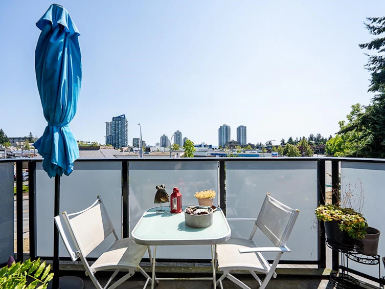 313-1830 E Southmere Crescent, Surrey, BC, V4A 9C2 - 30