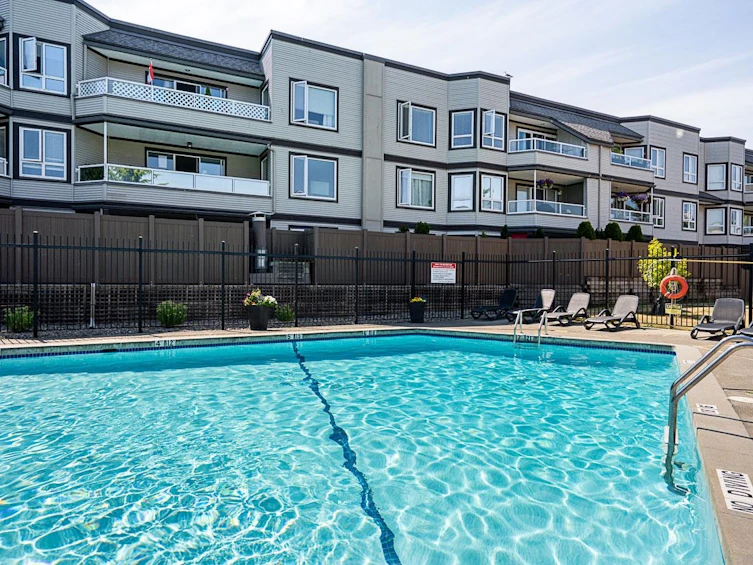 313-1830 E Southmere Crescent, Surrey, BC, V4A 9C2 - 11