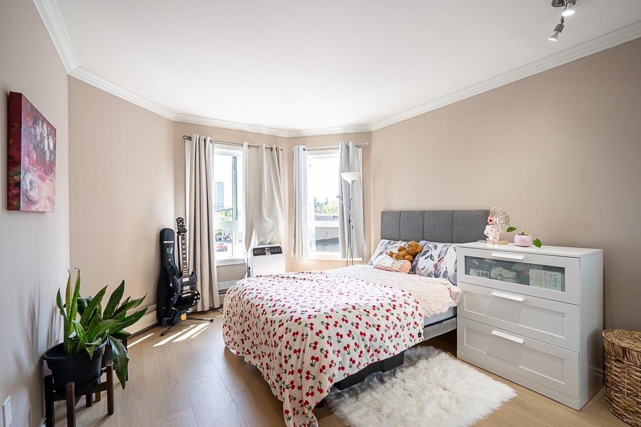 313-1830 E Southmere Crescent, Surrey, BC, V4A 9C2 - 23
