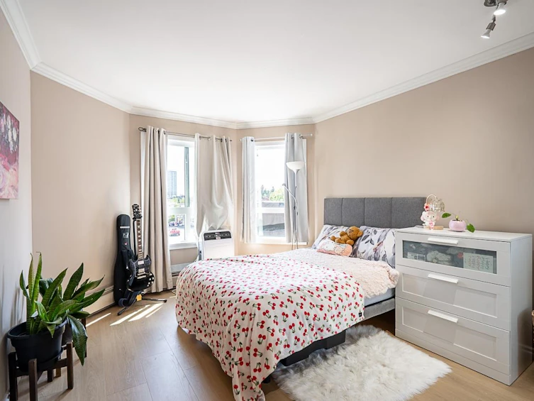 313-1830 E Southmere Crescent, Surrey, BC, V4A 9C2 - 23