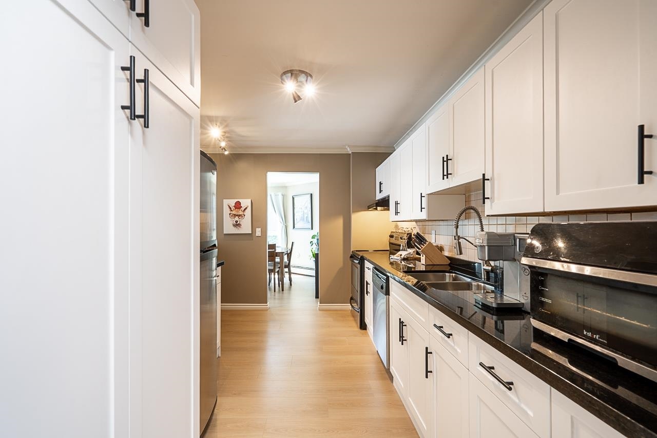 313-1830 E Southmere Crescent, Surrey, BC, V4A 9C2 - 17