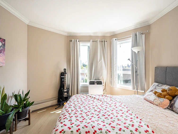 313-1830 E Southmere Crescent, Surrey, BC, V4A 9C2 - 22
