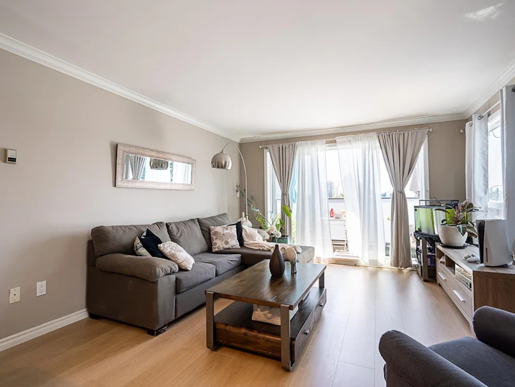 313-1830 E Southmere Crescent, Surrey, BC, V4A 9C2 - 13