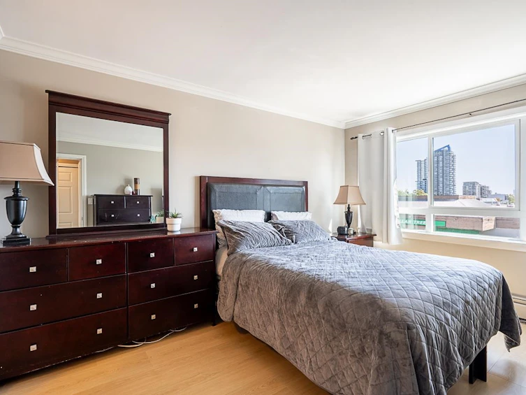 313-1830 E Southmere Crescent, Surrey, BC, V4A 9C2 - 20