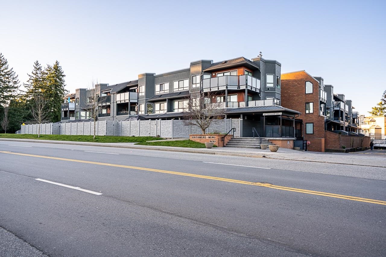 313-1830 E Southmere Crescent, Surrey, BC, V4A 9C2 - 37