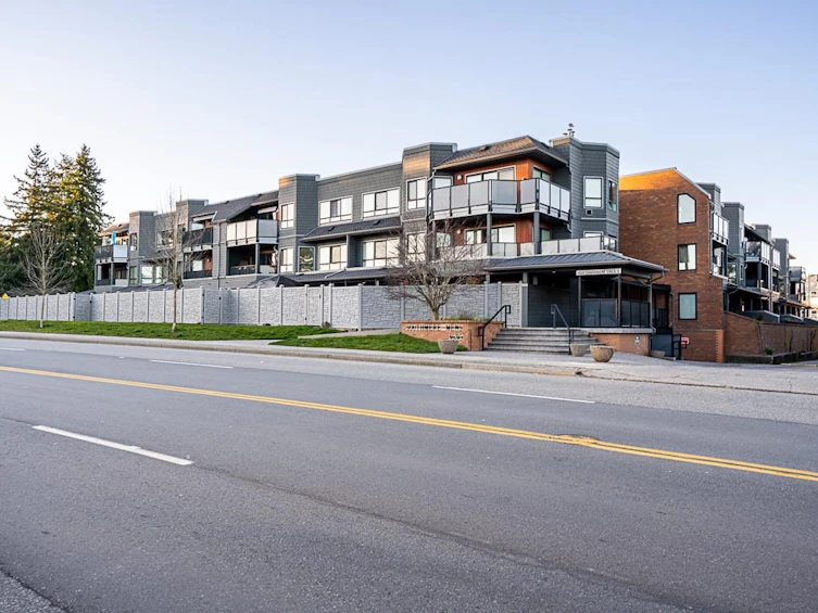 313-1830 E Southmere Crescent, Surrey, BC, V4A 9C2 - 37