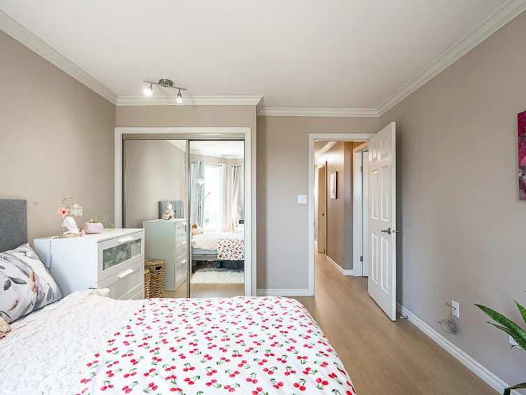 313-1830 E Southmere Crescent, Surrey, BC, V4A 9C2 - 24