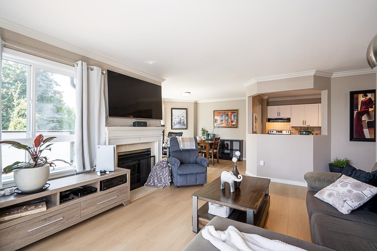 313-1830 E Southmere Crescent, Surrey, BC, V4A 9C2 - 14