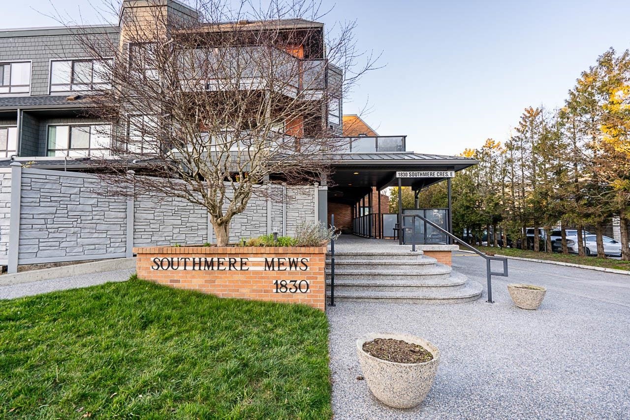 313-1830 E Southmere Crescent, Surrey, BC, V4A 9C2 - 33