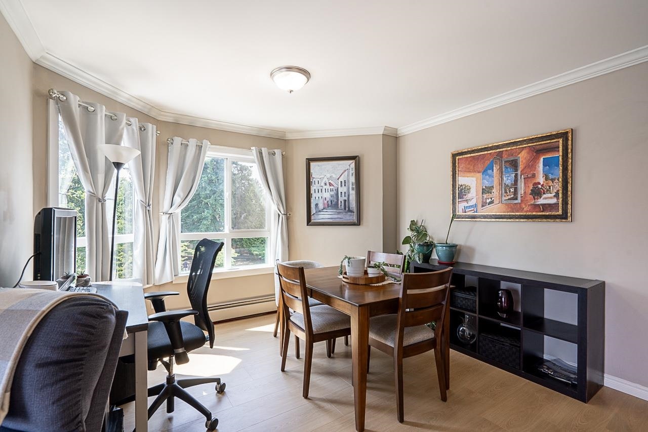313-1830 E Southmere Crescent, Surrey, BC, V4A 9C2 - 15