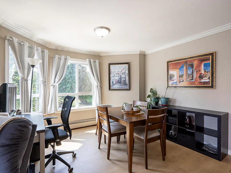 313-1830 E Southmere Crescent, Surrey, BC, V4A 9C2 - 15