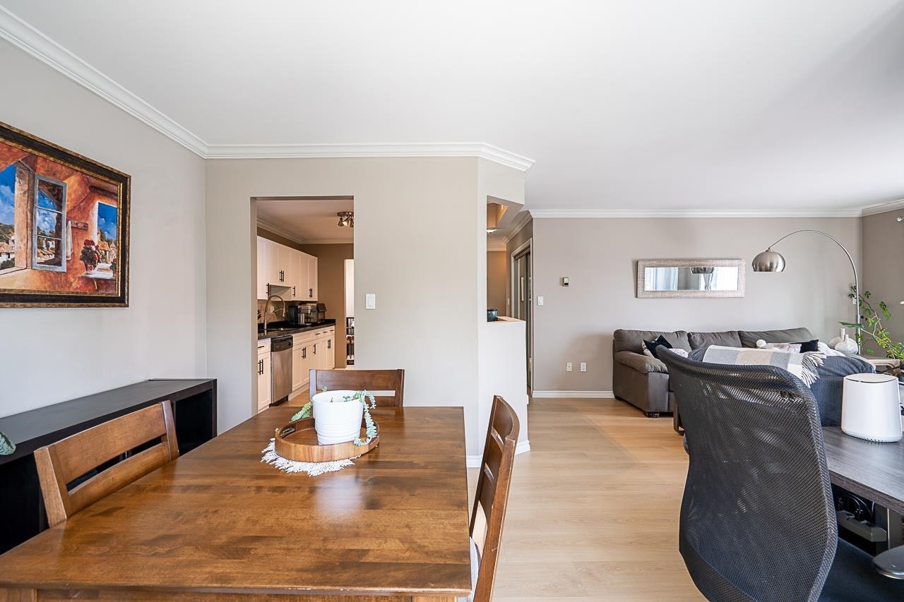 313-1830 E Southmere Crescent, Surrey, BC, V4A 9C2 - 16