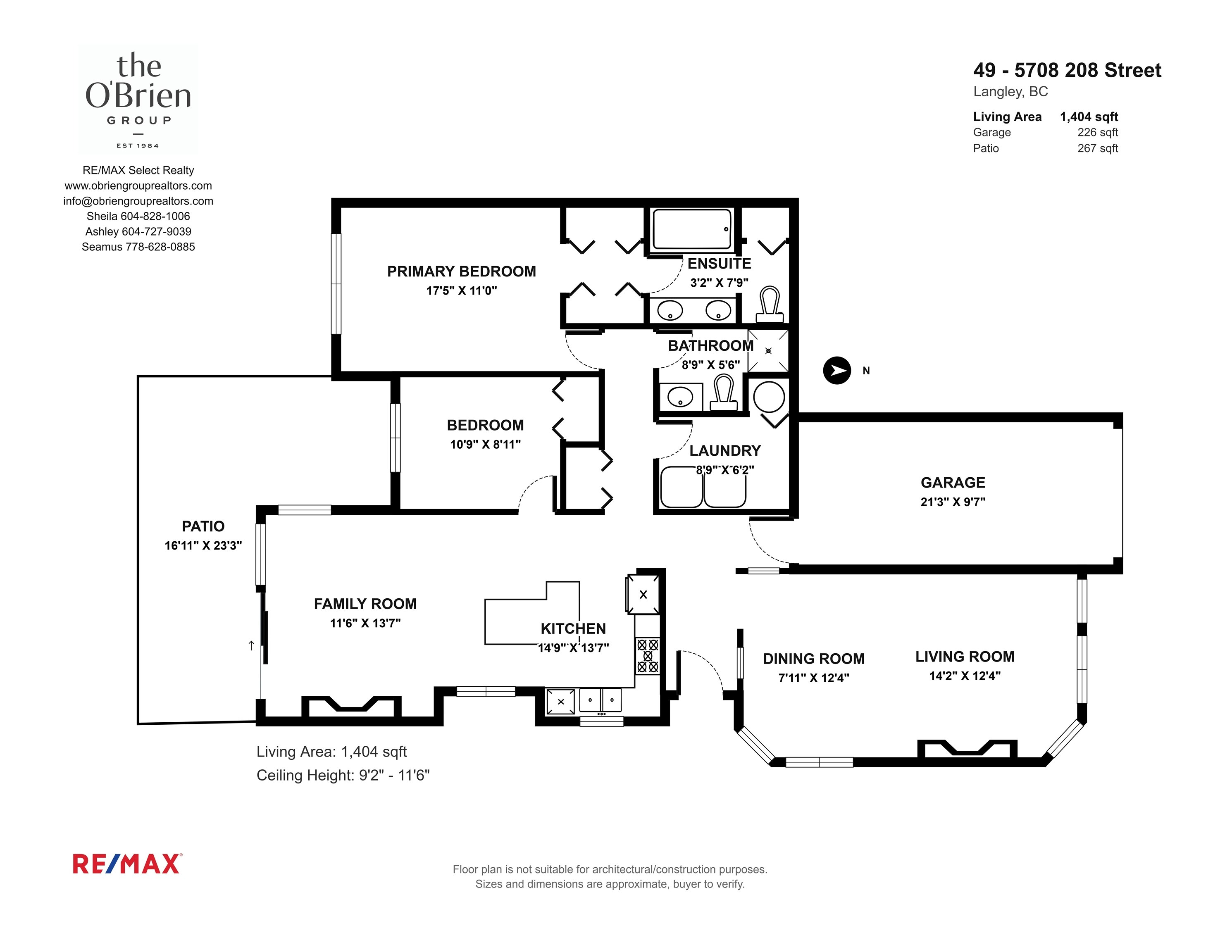49-5708 208 Street, Langley, BC, V3A 8L4 - 40