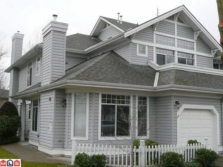 49-5708 208 Street, Langley, BC, V3A 8L4