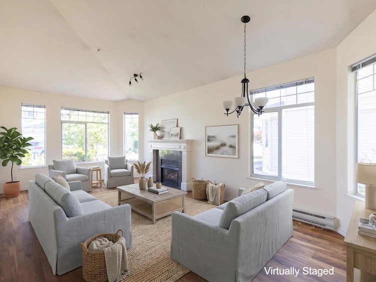 49-5708 208 Street, Langley, BC, V3A 8L4 - 4