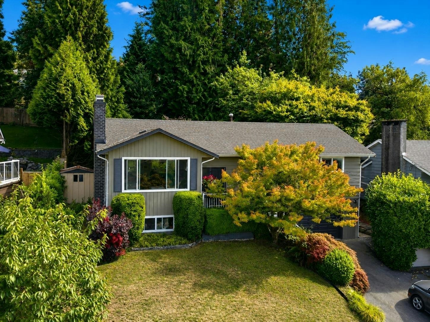 918 Baker Drive, Coquitlam, BC, V3J 6X2