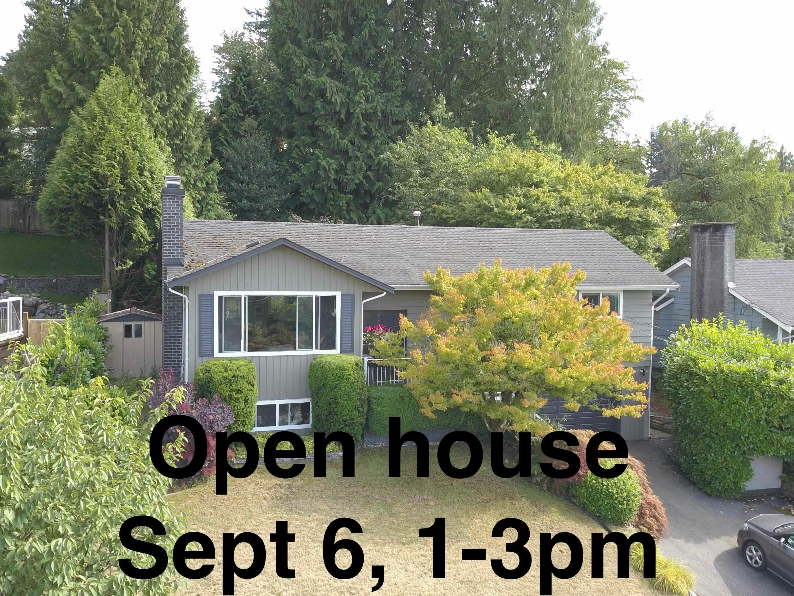 918 Baker Drive, Coquitlam, BC, V3J 6X2