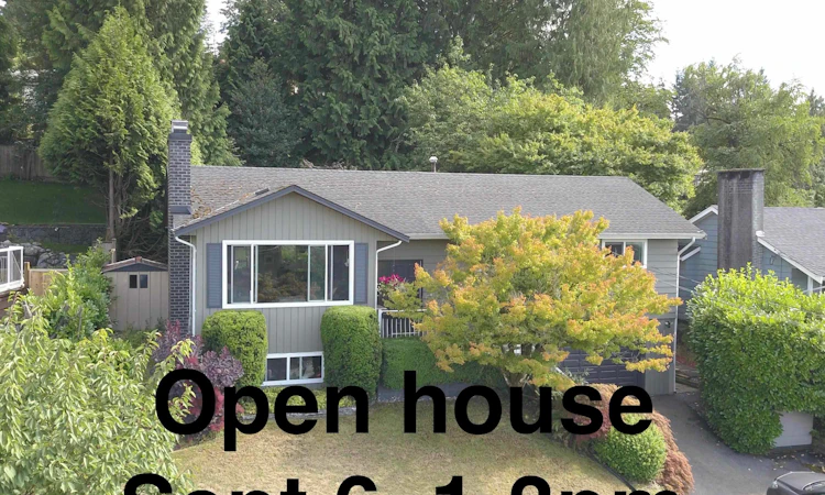 918 Baker Drive