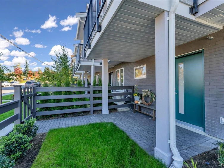 8-10392 240a Street, Maple Ridge, BC, V2W 1G3 - 25
