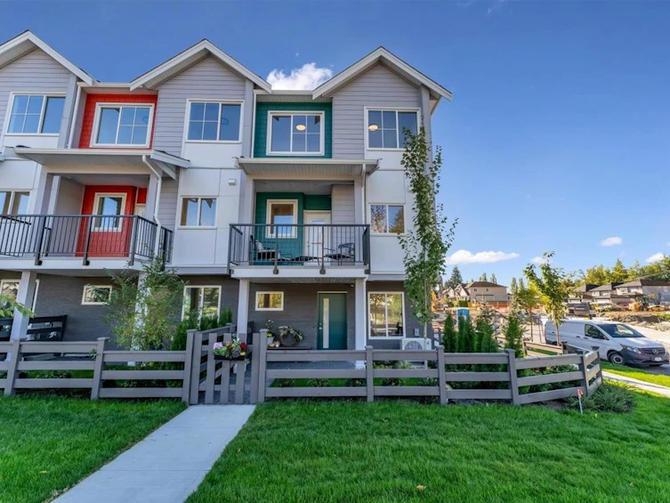 8-10392 240a Street, Maple Ridge, BC, V2W 1G3 - 27
