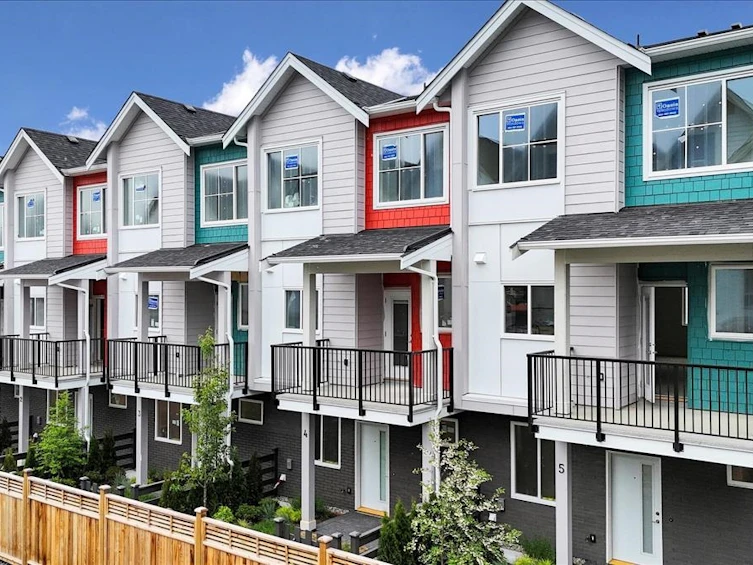 8-10392 240a Street, Maple Ridge, BC, V2W 1G3 - 4