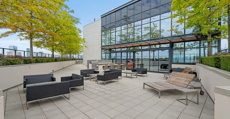 809-128 W Cordova Street, Vancouver, BC, V6B 0E6 - 10