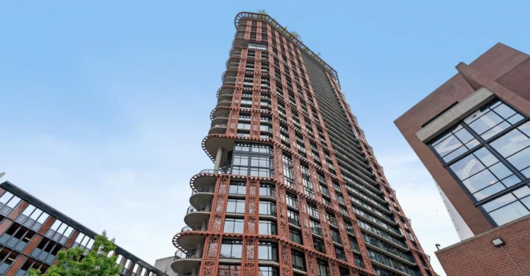 809-128 W Cordova Street, Vancouver, BC, V6B 0E6