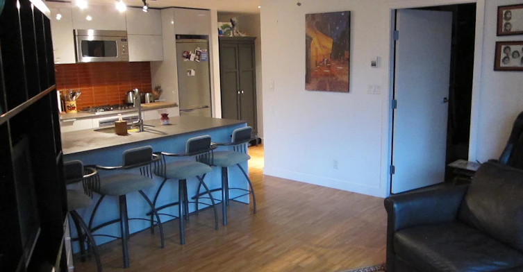 809-128 W Cordova Street, Vancouver, BC, V6B 0E6 - 8