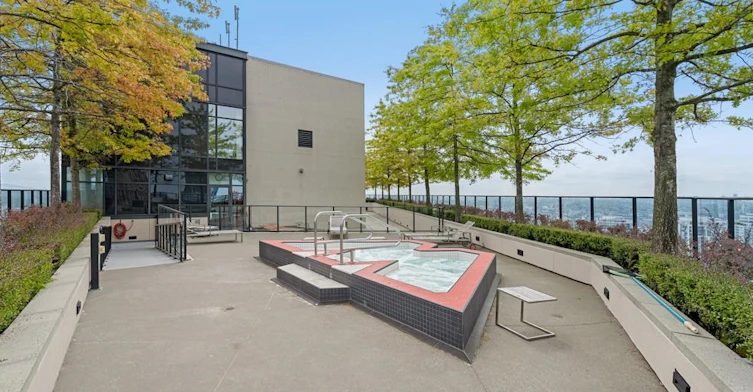 809-128 W Cordova Street, Vancouver, BC, V6B 0E6 - 13