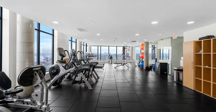 809-128 W Cordova Street, Vancouver, BC, V6B 0E6 - 14
