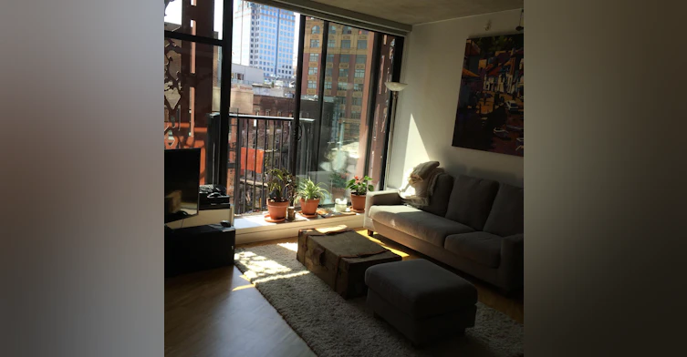 809-128 W Cordova Street, Vancouver, BC, V6B 0E6 - 6