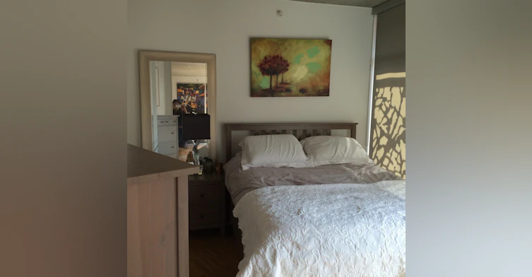 809-128 W Cordova Street, Vancouver, BC, V6B 0E6 - 4