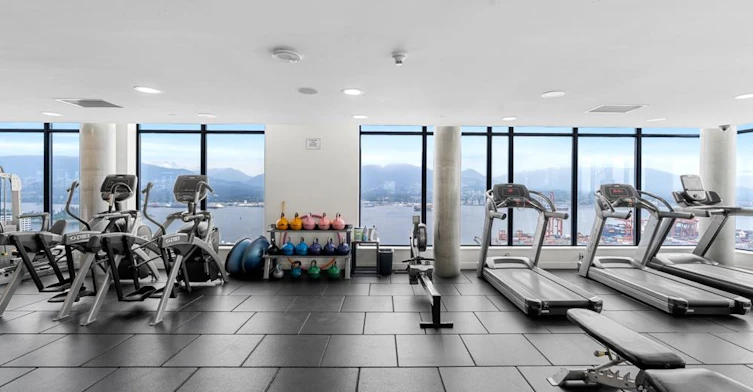 809-128 W Cordova Street, Vancouver, BC, V6B 0E6 - 15
