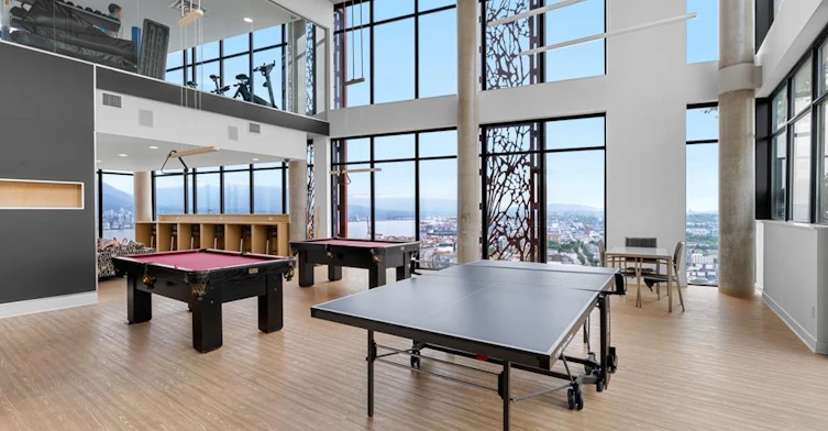 809-128 W Cordova Street, Vancouver, BC, V6B 0E6 - 16